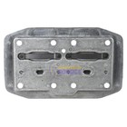 Sanborn 043-0142   043-0142 Valve Plate Assembly   Gasket Head Rebuild Kit 165