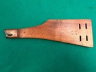 Luger Artillery Shoulder Stock German Wwi Military Gun Is Not Included