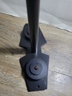 Glidecam Xr-2000 Video Camera Stabilizer Gimbal Dslr Rig Missing Mounting Plate
