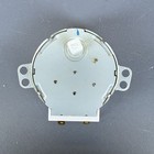 Oem Ge Wb26x32190 Microwave Turntable Motor