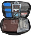 Outdoormaster Ski Snowboard Tuning And Waxing Kit With Waxing Iron 