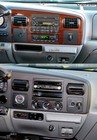 For 2005-2007 Ford F-250 F-350 F-450 F-550 7  Android 13 Carplay Stereo Radio