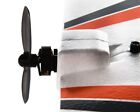 Hobbyzone Hbz380001 Aeroscout S 2 1 1m Rtf Trainer Airplane 1095mm W  Safe Hh