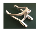 17  Extended Aluminum Swingarm Swing Arm Disc Brake Crf50 Xr50 Sdg Ssr 107 110