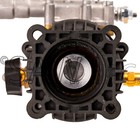 520002 Simpson Oem Technologies Pressure Washer Pump 2 5gpm   3400 Max Psi