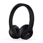 Beats Solo3 Wireless On-ear Headphones With Apple W1 Headphone Chip - Black New
