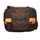 Mud River Dixie Insulated Dog Pet Winter Kennel Cover  Brown    choose Your Size   