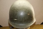 Original Vietnam War U s  Army M1 Helmet W airborne Liner From 101st Ab Veteran