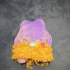 Fuggler Vacay Vibes By Zuru  Funny Ugly Monster  Plush  Collectible  Toy Purple