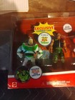Disney Pixar Toy Story Toy Story Of Terror Gift Pack  Sealed