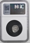 Lycia  Myra 2nd-1st Centuries Bc Ar Drachm Lycian League Issue Ngc Xf 4 5 2 5