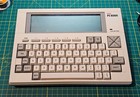 Nec Pc-8300 Vintage Portable Computer 32k Ram Tested   Working Fair  As-is  Read
