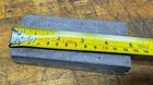Vintage Belgian Coticule Razor Hone  Sharpening Stone