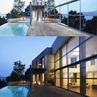 Uncut Window Tinting Film  Home Office Glass Privacy Security Roll New