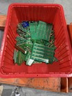 10lbs Lot Finger High Yield Circuit Boards Scrap F Gold Precious Metals Recovery