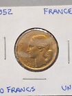 1952 France 20 Francs Coin Brilliant Uncirculated