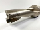 Ingersoll Qf0254076n6r01   Used Through Coolant Indexable Drill Tip Body 1 00 