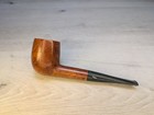 Vintage Estate Tembo Tanganyika Meerschaum Tobacco Pipe Beautiful Smoking Rare