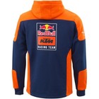 Ktm Powerwear 2024 Red Bull Team Zip Hoody