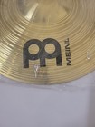 Meinl 10  Hcs 108 Splash Cymbal