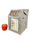 Antique Puritan Baby Bell Trade Stimulator Slot Machine - Original Paint Works 
