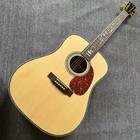 Rosewood Fingerboard  High-quality Acoustic Guitar