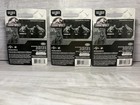 Jurassic World Dinosaur Figures   Toys 2 25  W  Bonus Cards Set Of 3