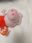 Ty Beanie Baby Ballerina 7  Peppa Pig 2015 Mwmt s Uk Limited 2003 See Pics New