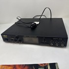 United Uk-8000 Karaoke Multiplexer  4 Volumes   2 Microphones W Original Case