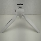 Manfrotto - Mtpixi-wh - Pixi Mini Tripod - White