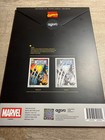 Marvel Comics Wolverine  145 Agoro 1oz Silver Foil Giant 25th Anniversary  0922
