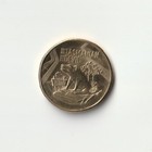        Collection Of Australian Coins   13 Different   Circ   Rare    