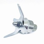 New Blender Blade Assembly 503397 For Waring Mx1000 Mx1200 Mx1500xtxp Mx1300xtx