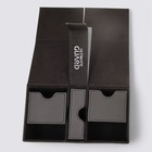 Ultimate Guard Twin Flip n tray 200  Xenoskin Deck Case