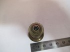 Antique Brass Watson London 2 3 Objective Microscope As Pictured  f8-a-73