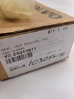 Volvo Mack Oem D13 Mp8 Fuel Injector Vo 85013611 - No Core Charge - In Stock