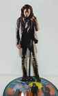 Jim Morrison 8  Display Standee Figure Statue The Doors Cutout Doll Toy Decor Cd