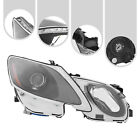 Headlight For 06-11 Lexus Gs300 Gs350 Gs450h Gs460 W  Factory Hid afs Headlight  