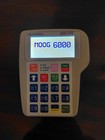 Moog Medical Curlin 6000 Cms Infusion Pump