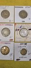 20  Different Vintage Mixed Transit Token Lot  See Photos   Our  B3159