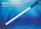 60w Uv Sterilizers Lights Submersible For Fish Koi Pond  Swimming Pool No Algae