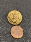 Civil War Era 1865-1888 Brass 23mm 7 8    Navy Coat Button By Jacob Reeds Sons