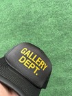 Gallery Dept Classic Original Logo Trucker Hat Brand New With Tag100  Authentic