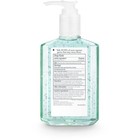 Purell Hand Sanitizer Soothing Gel Pump Bottle  4ct X 8 Oz - 9674-06-ecdeco