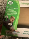 Leapfrog Leapreader System Learn-to-read 10 Book Mega Pack -purple