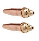 Propane Cutting Tips Gpn 2 Compatible With Victor 2-gpn Cut 1-1 2  Qty 2