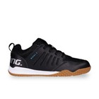Salming Rival 2  black   junior  Indoor Squash Shoes  1233100-0101  6 0 