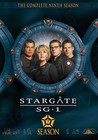 Stargate Sg1 Season 9 Dvd Christopher Judge New