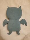 Uglydoll Classic Ice Bat Plush Stuffed Animal No Toosh Tag Fast Shipping 