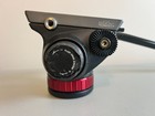 Manfrotto 502 Fluid Video Head Mvh502ah